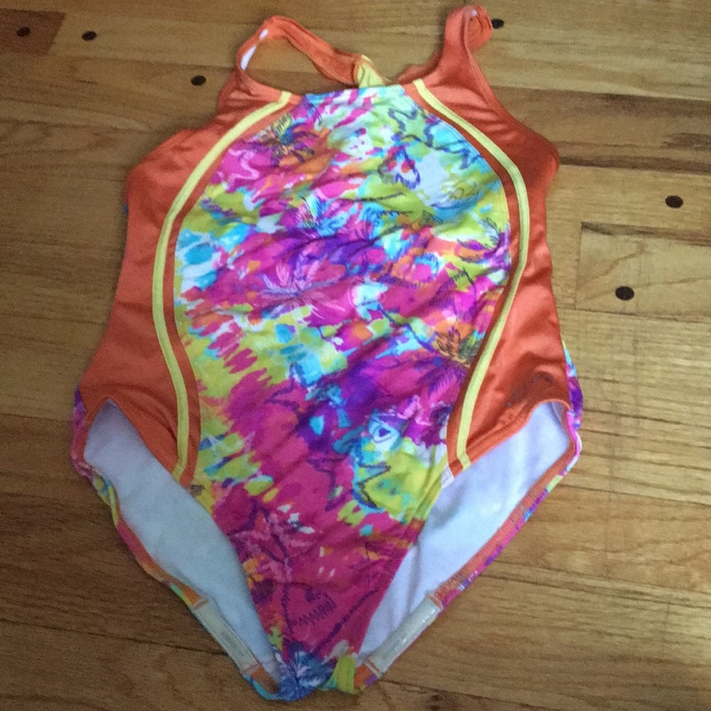 Speedo